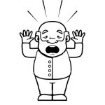 black-and-white-old-man-being-shocked-vector-1674578