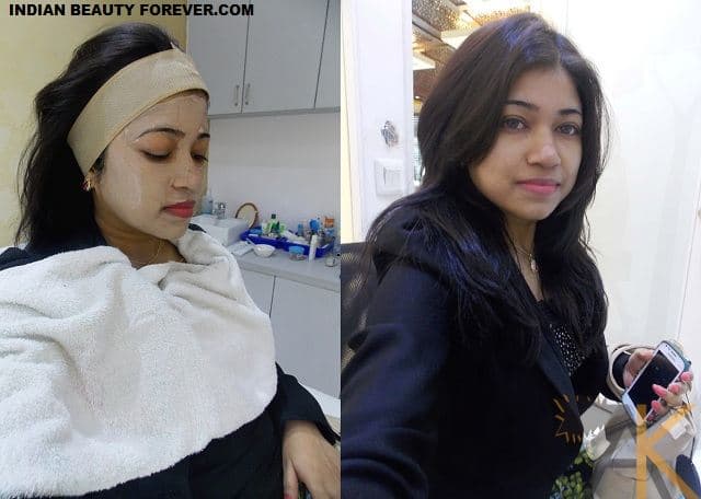 indian beauty forever