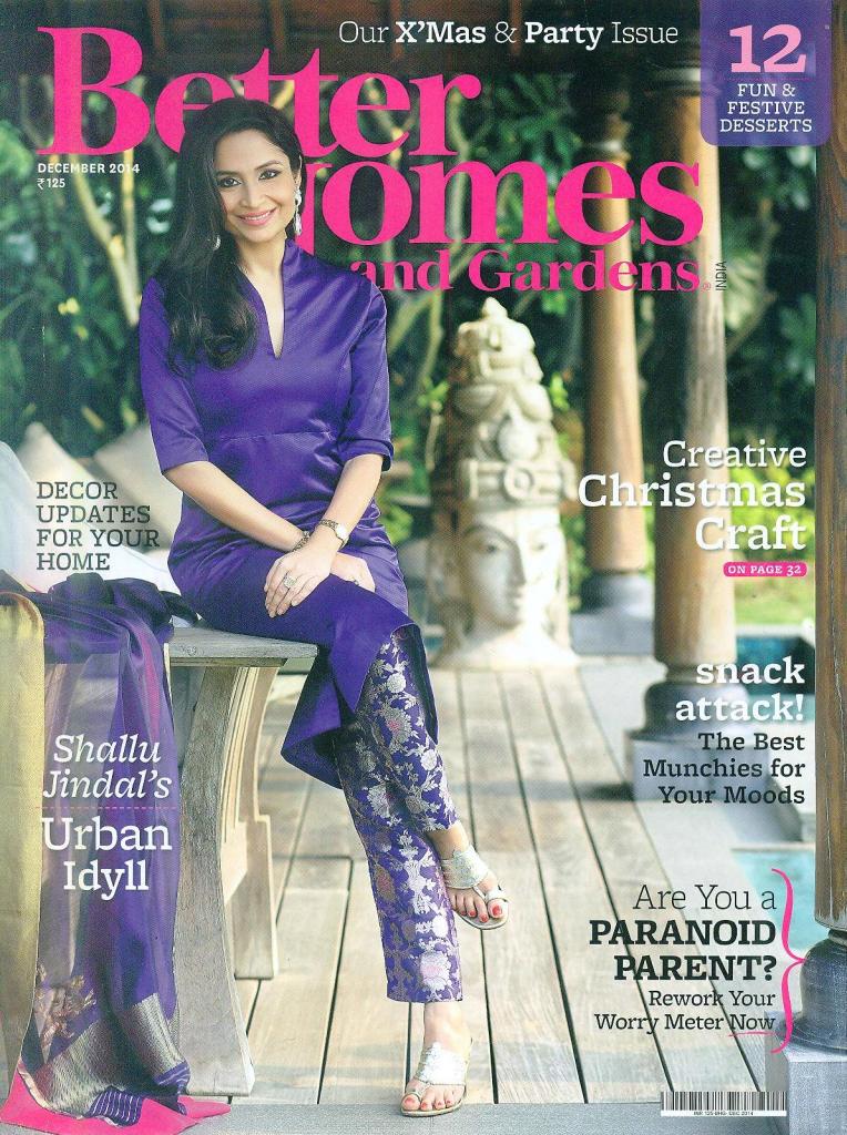 Beauty tips Better and Homes