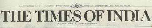 Times of India