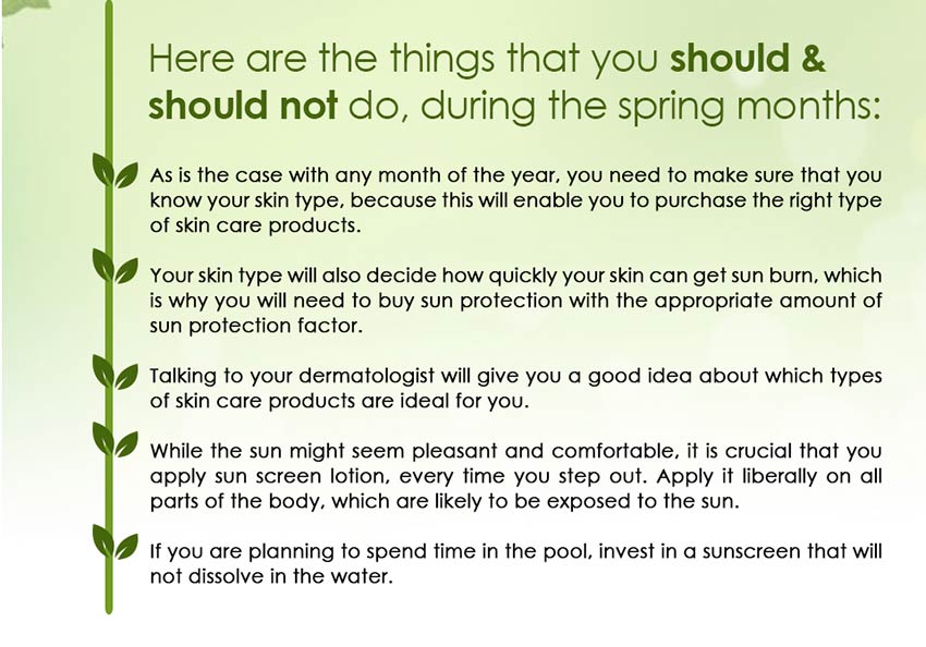 Infographic on skin care_04