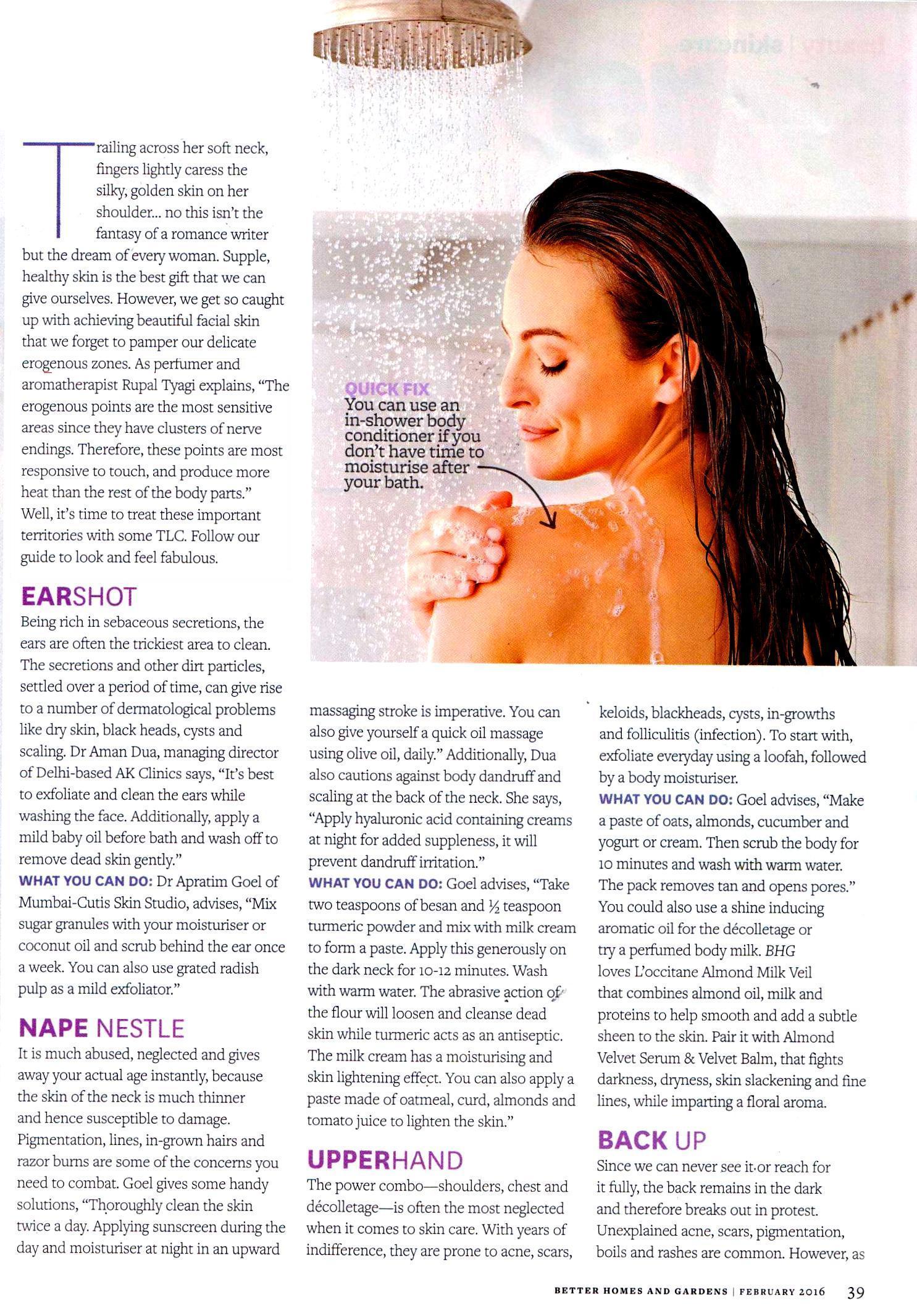 better homes and garden magazine 1