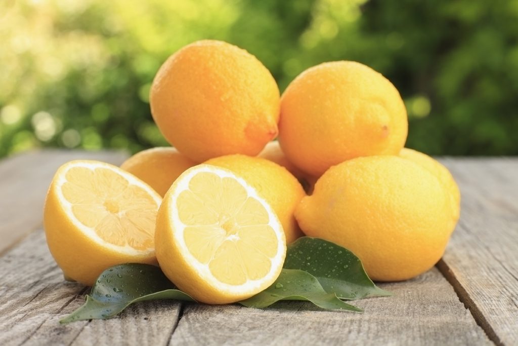 Lemons