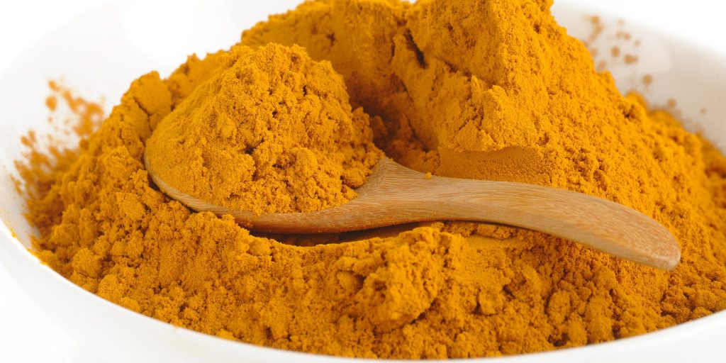 TURMERIC