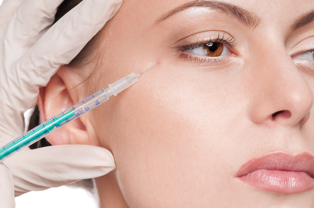 botox injection
