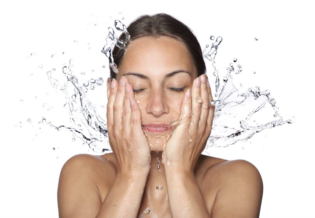 Skincare Resolutions