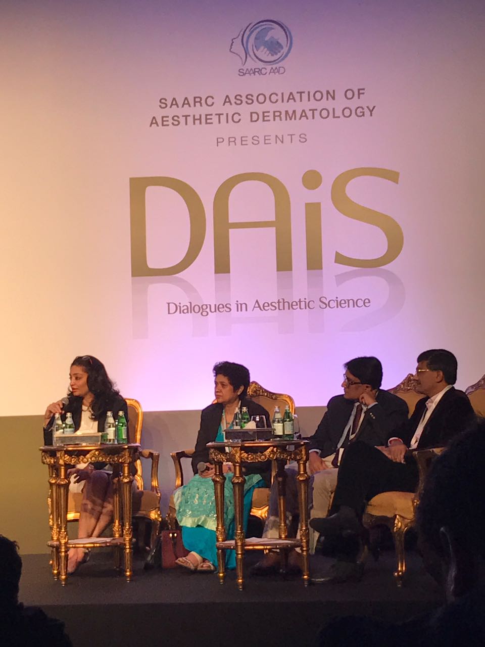 Dr Aman Dua at abu dabhi 4