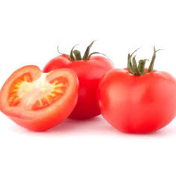 Tomato to block DHT naturally