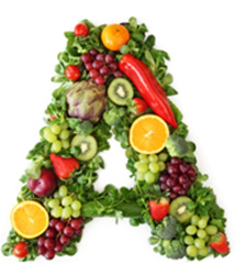 Vitamin A