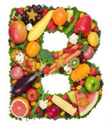 Vitamin B