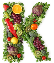 Vitamin K
