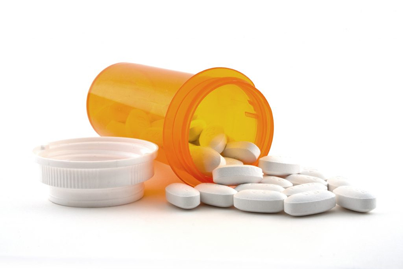 Medications & Drugs causes Hair Loss