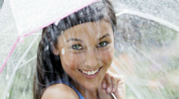 Essential Hair Care Tips for Rainy days