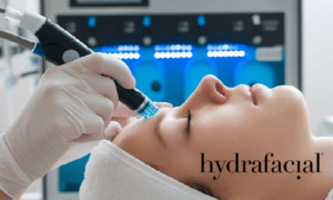 Why Choose HydraFacial Treatment?