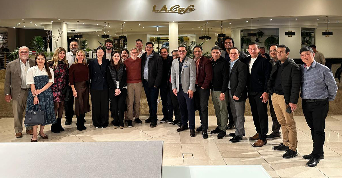 ISHRS 33rd Annual World Congress Berlin